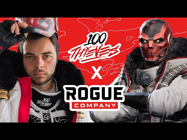 100 Thieves Esports on X: HE'S 2 GOOD!  / X