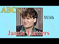 Learn the abcs with jamie flatters