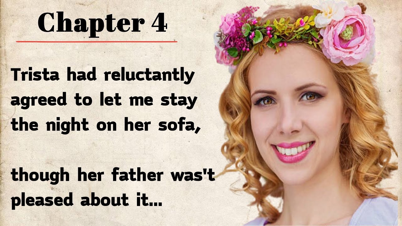 Learn English Through Story Chapter 4 Learn English Through Novel ...