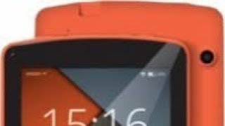 Vorcom S7 Classic Tabletin Arka Kapağı Nasıl Çıkarılır.