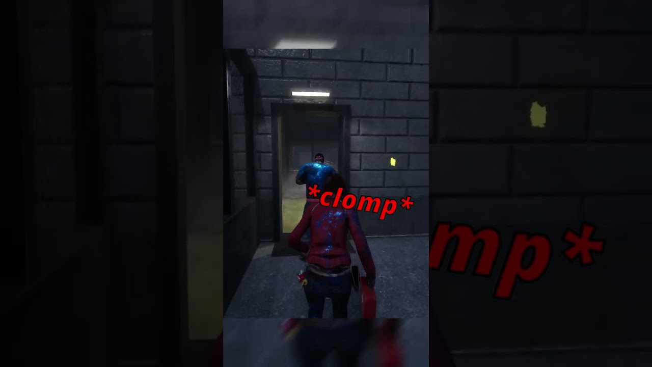 Zero Terror Radius is Terrifying