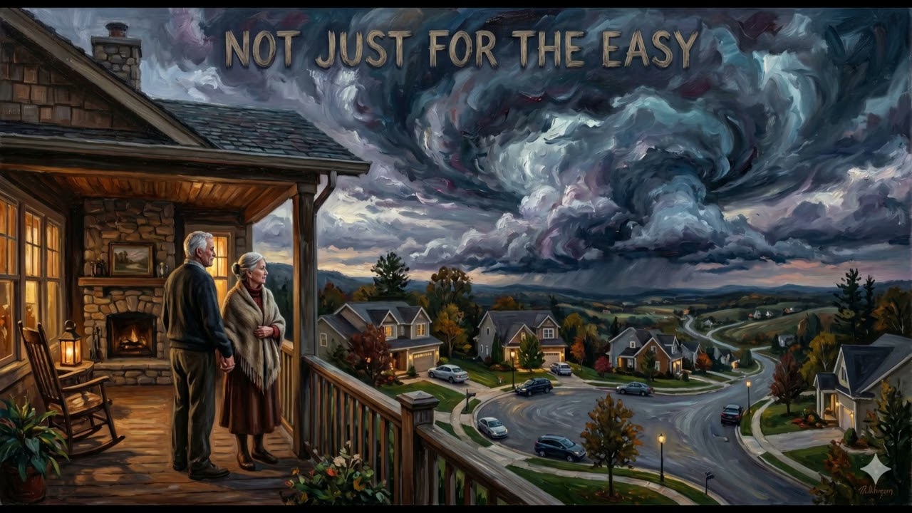 Not Just for the Easy adlı videoyu YouTube'da izle Not Just for the Easy adlı videoyu YouTube'da izle