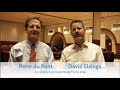 ACEF Vlog 5: What's on the Special Menu This Year?