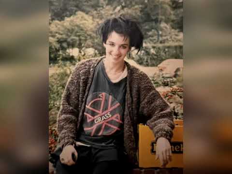 Hidden History: Kristen Pfaff's Life