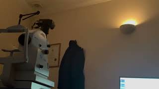 A Child's Guide To Their First Eye Exam  Visits The Eye Doctor Vision Center Optometry .