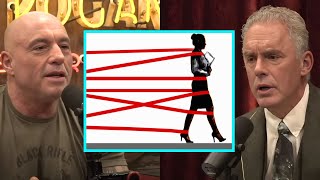 Jordan Peterson opens your Eyes with  "Make something of yourself"
