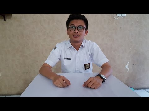 INTERVIEW XII IPA 2'16 SMA NEGERI 1 MEDAN (SHORT VERSION) - YouTube