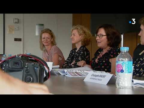 La rentrée 2018 dans l'Académie de Grenoble