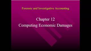 ACC 650 Chapter 12 PPT