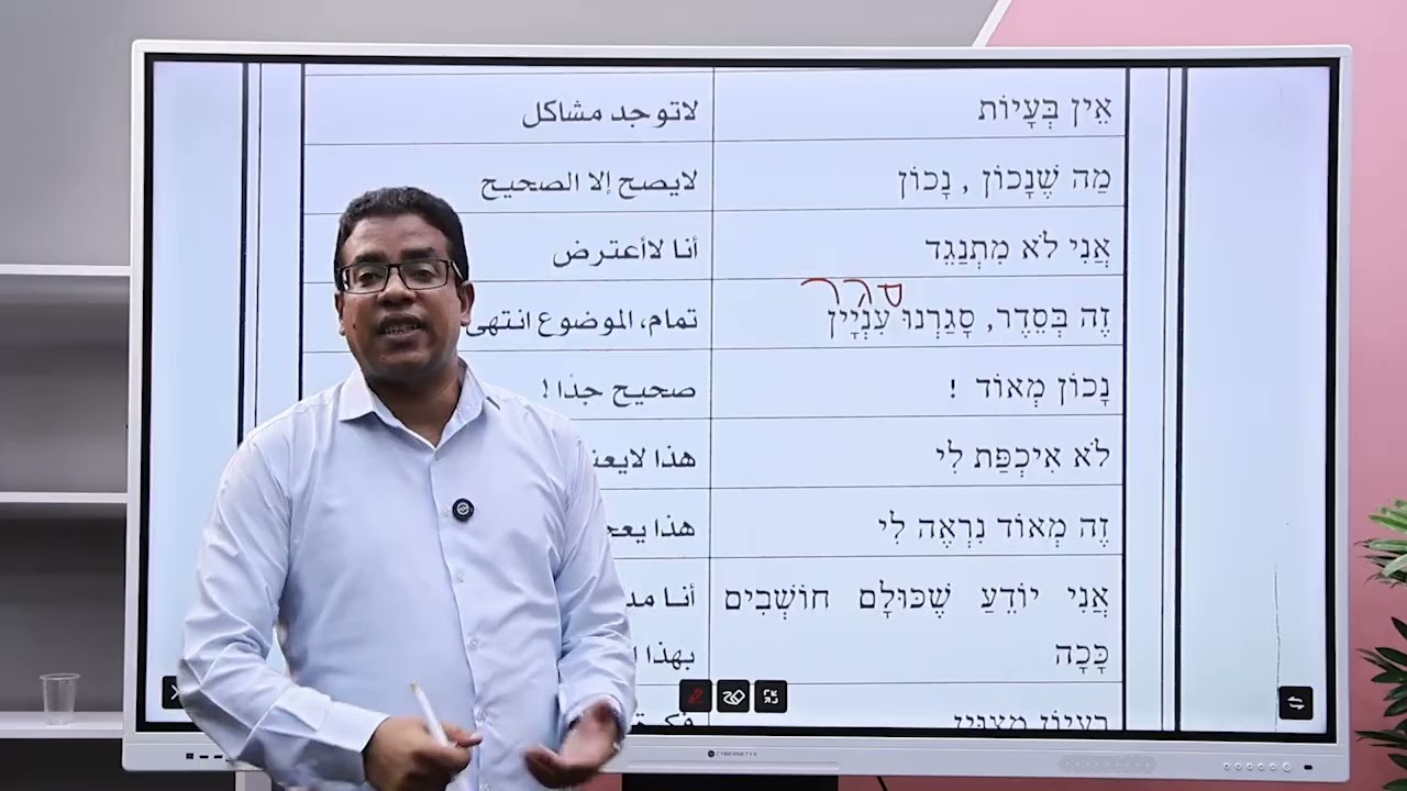 عبارات الموافقة ( كيف نوافق )