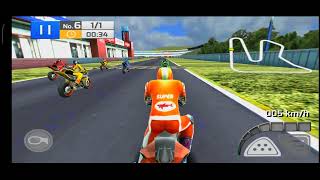 Real Bike Racing Android Gameplay ! screenshot 2