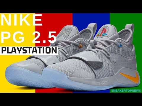 pg2 5 playstation release date