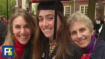 ¿Quién es la persona más joven en graduarse en Harvard?