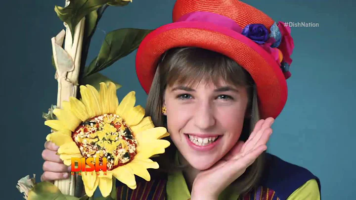 Bazinga! Mayim Bialik Talks ‘Big Bang Theory’ Sex Scene