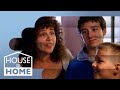 A Family That Blames Together...🤬 | Kim&#39;s Rude Awakenings | House to Home | #Shorts