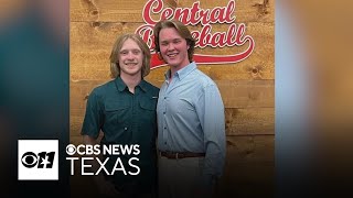 Keller mom warns of antidepressant risks after son's death
