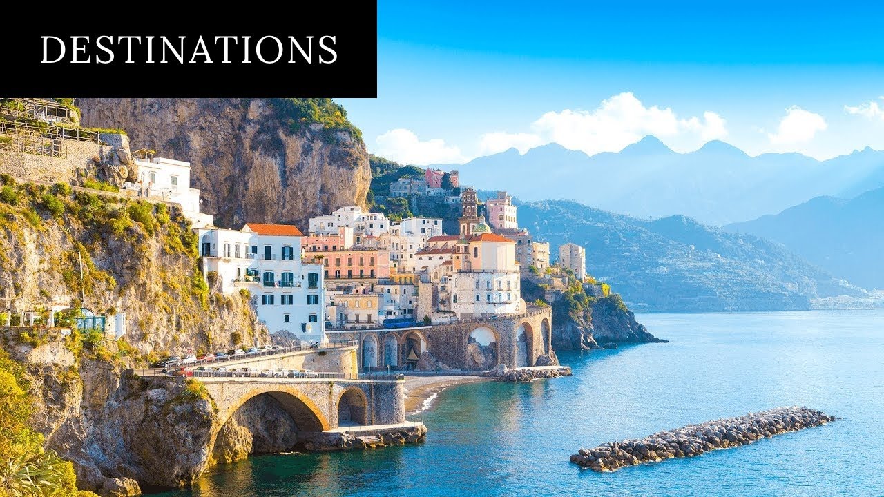 Discover Italy | Imagine Cruising