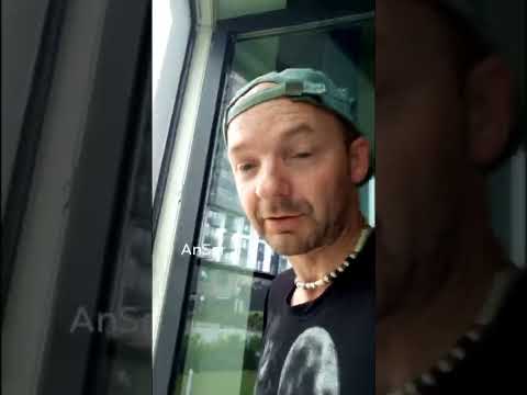 Москитная сетка с НЕУЛЕТАЙКОЙ☝️💨