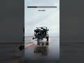 Jeep Wrangler 2050: Powered by AI 🤖 #car #shorts #automobile #jeep