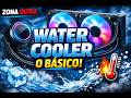 Water Cooler - O Básico!