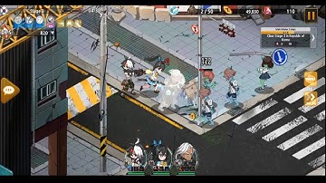 7 Billion Zombies Gameplay | Idle RPG