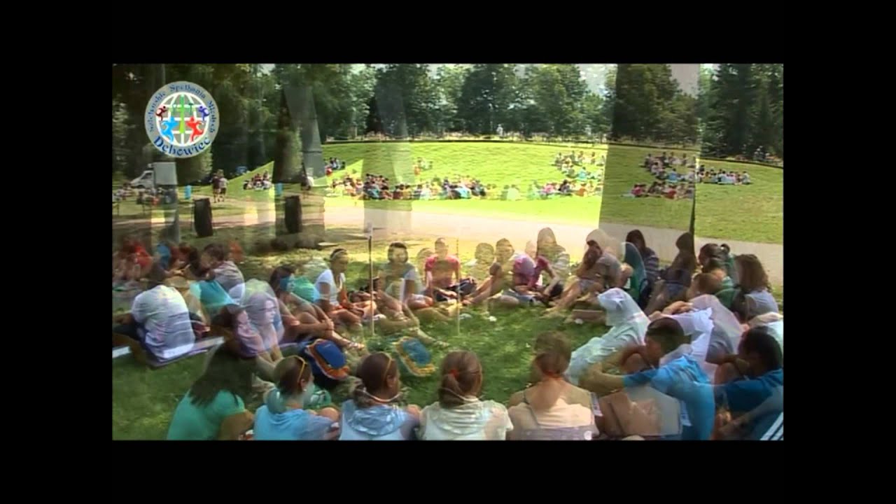 Międzynarodowe Saletyńskie Spotkania Młodych w Dębowcu