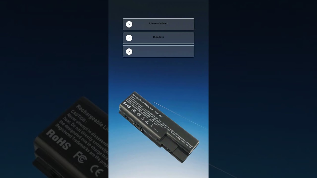 ¡Potencia tu laptop Acer hoy!