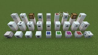 This is basically IndustrialCraft 3 | FTB Industrial Contraptions -1.16.5