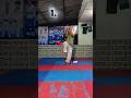 Oblique Kick Tutorial 🔥 #taekwondo #martialarts #youtubeshorts #shorts #kick #viral #trending #mma