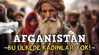 Afgani̇stan 2024 Özel Vi̇deo Tali̇ban İle Dünyanin En Berbat Ülkesi̇nde Yaşam - Ülke Belgeseli̇ Vlog