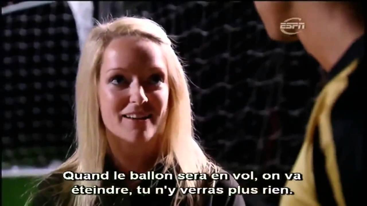 Cristiano Ronaldo Tested to the Limit - ESPN - VOSTFR