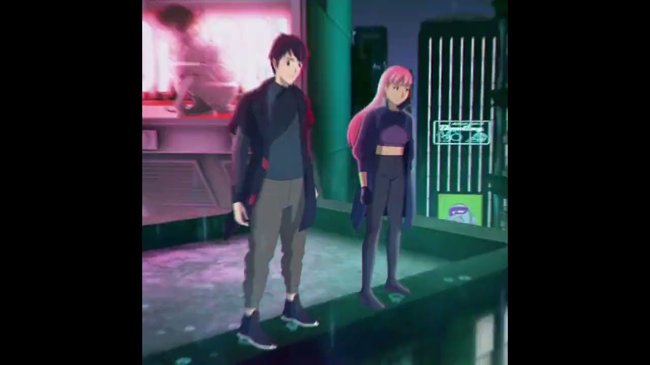 Amazon Music Anime Twitter Ads 22 Youtube