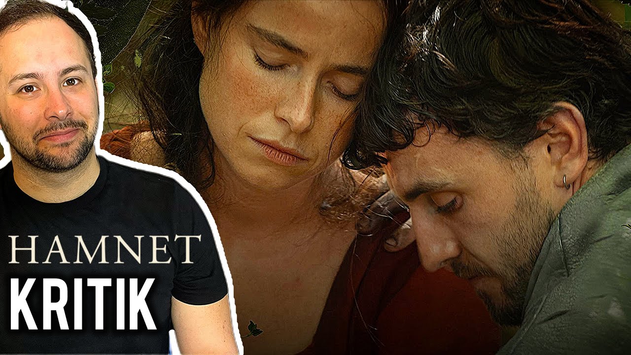 Hamnet - Kritik Deutsch | Poetisches Charakterdrama und Shakespeare Origin-Story