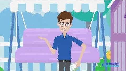 TD Bank (video 1) // Animation Explainers