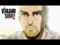 Thorfinn's Dream | VINLAND SAGA SEASON 2