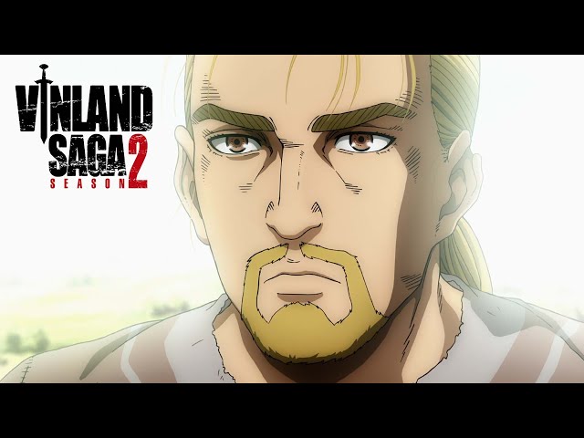 Thorfinn's Dream  VINLAND SAGA SEASON 2 