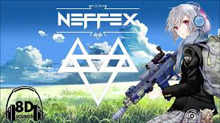 Download lagu เพลงมันๆฟังต่องเล่นเกมส์ทีดีทีสุด 2019 - | The Best of NEFFEX 2019 | 🎧 1H Gaming Music (8D AUDIO)