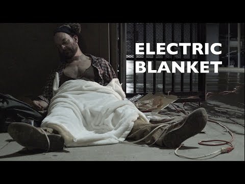 Amanda Palmer & Jason Webley - Electric Blanket (Official Music Video)