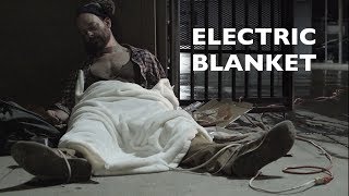 Amanda Palmer & Jason Webley - Electric Blanket (Official Music Video) chords
