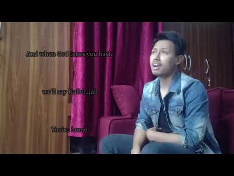 ElloMello cover on "Supermarket Flowers" by Ed Sheeran