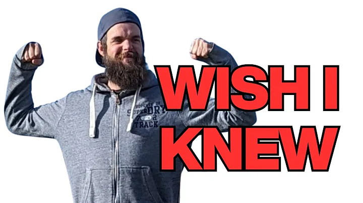 11 Things I Wish I Knew After My Late ADHD Diagnosis