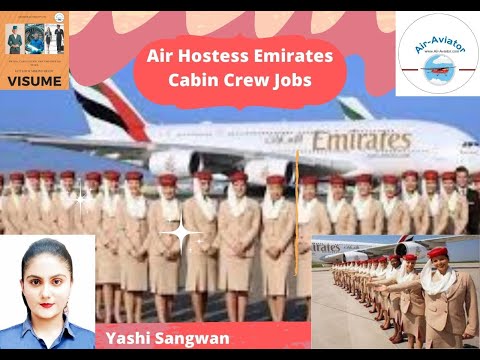 Emirates careers