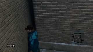 WATCH_DOGS™ Lil Glitch by Rafa Dos Santos 686 views 8 years ago 1 minute, 22 seconds