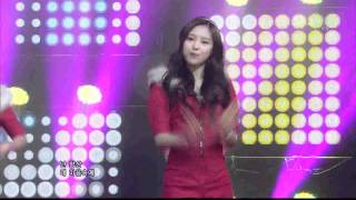 HD 20120108 에이핑크 - MY MY.avi