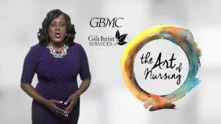 GBMC - The Art of Nursing on ABC2