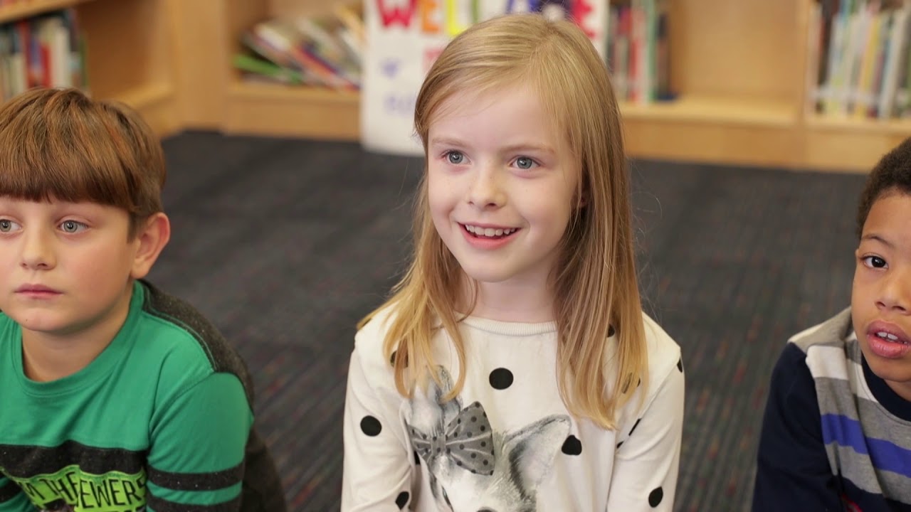Boston Children’s Hospital Injury Prevention Program at Park Ave Elementary School