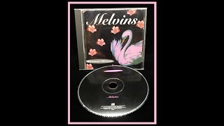 Melvins - Sweet Willy Rollbar