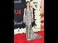 Ana de Armas looked gorgeous💕💕on The Red Carpet