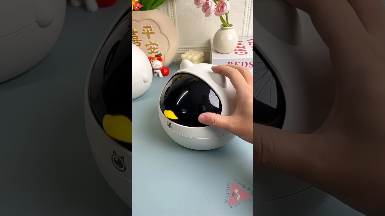 Mini Waste Basket, Compact Desktop Garbage Bin Stylish Look for Kitchen/