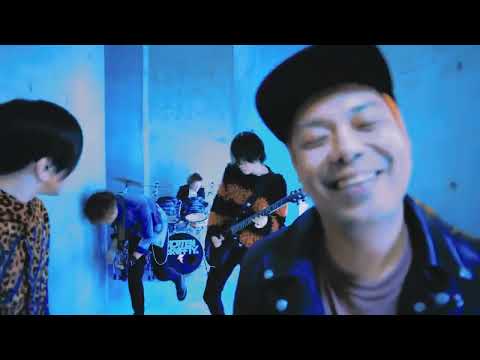 【MV】ROTTENGRAFFTY - Life Is Beautiful